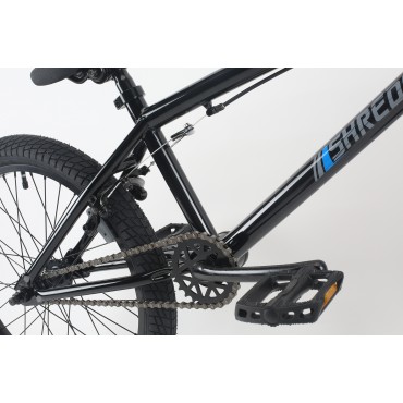 Shredder Pro 24" 2019 BMX Bike