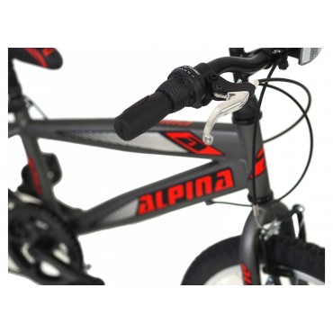 Alpina Alpha MTB 20x11