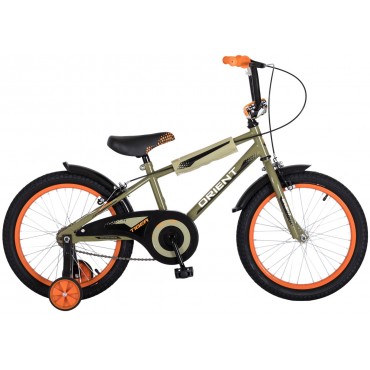 ORIENT TIGER 18″ Boys