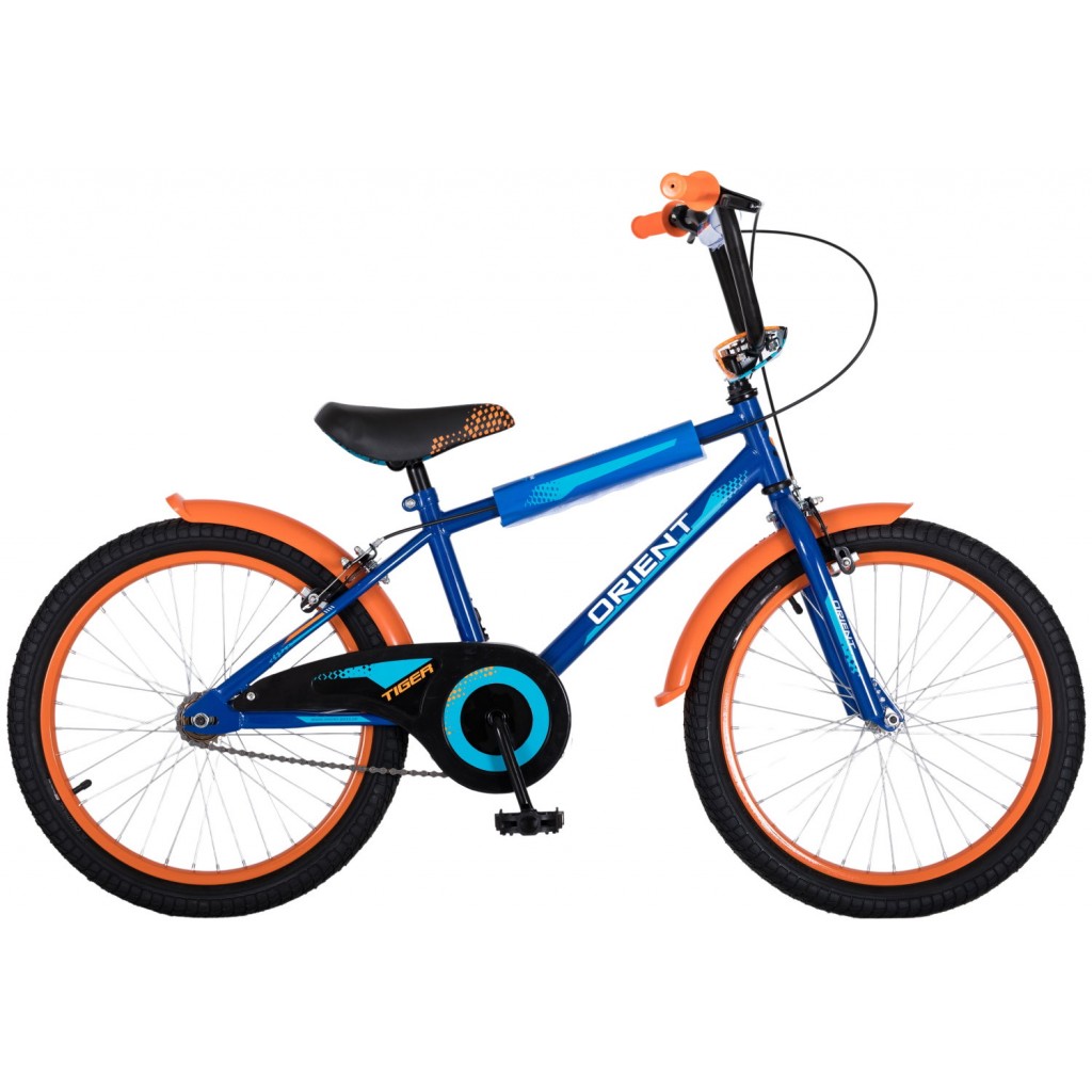 ORIENT TIGER 20″ Boys