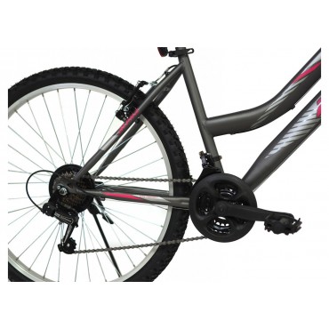 Alpina Alpha Shimano MTB 26x12 Γυναικείο