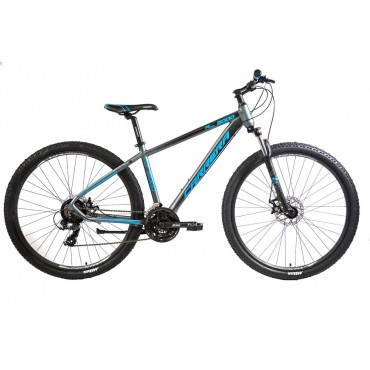 Carrera M9 2000 MD MTB 29 Ανθρακί-Μπλε 2021