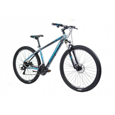 Carrera M9 2000 MD MTB 29 Ανθρακί-Μπλε 2021