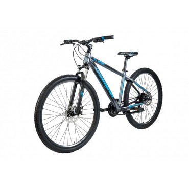 Carrera M9 2000 MD MTB 29 Ανθρακί-Μπλε 2021