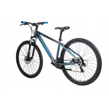 Carrera M9 2000 MD MTB 29 Ανθρακί-Μπλε 2021