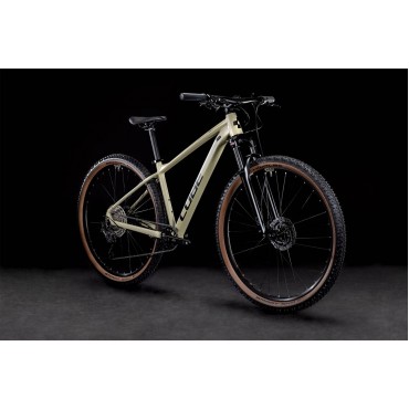 Cube Aim EX 29'' Desert 'n' Black - 2022