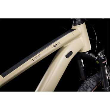 Cube Aim EX 29'' Desert 'n' Black - 2022