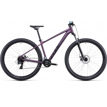 Cube Access WS Deepviolet 'n' Purple - 2022