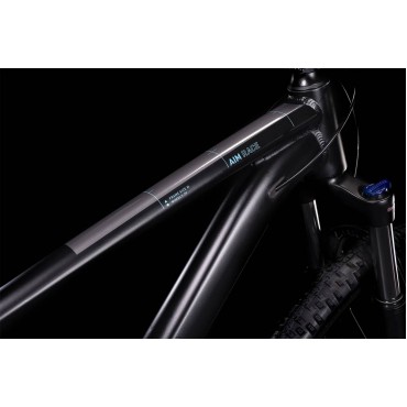 Cube Aim Race 29'' Black 'n' Azure - 2022