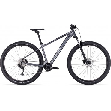 Cube Aim SLX Graphite 'n' Metal - 2023