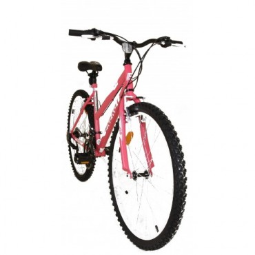 Energy Thunder 26" Γυναικείο - Fluo Pink