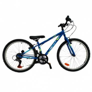 Energy Thunder 26" - Blue