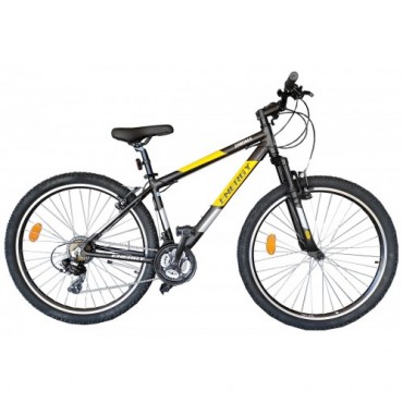 Energy enigma 27,5'' Black Gold Matt