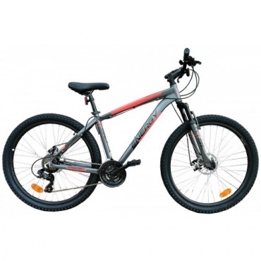 Energy enigma Disc 27,5'' Grey