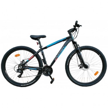 Energy enigma Disc 27,5'' Black