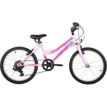 Orient SPRINT 20″ girl 6sp.