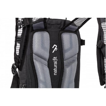 Τσάντα Cube Backpack PURE TEN 10lt