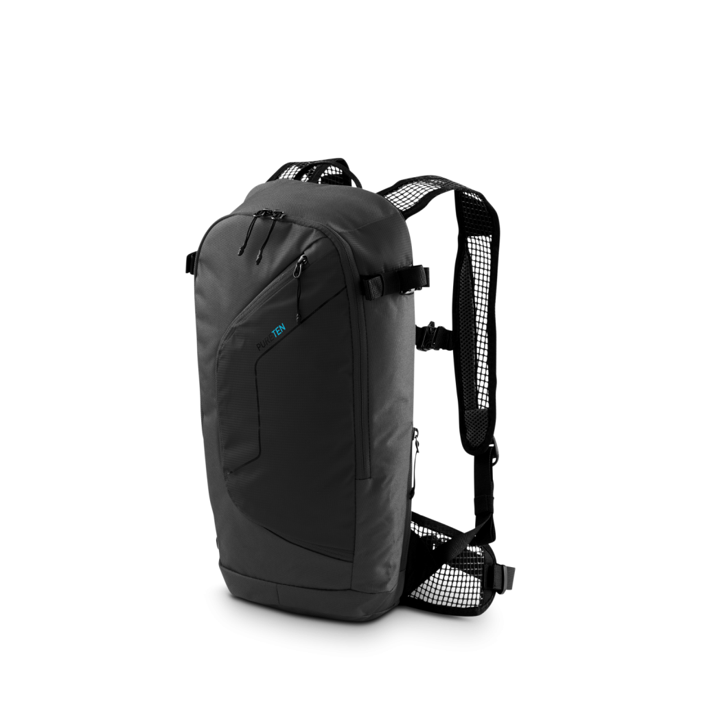 Τσάντα Cube Backpack PURE TEN 10lt