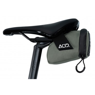 ACID Saddle Bag PRO S