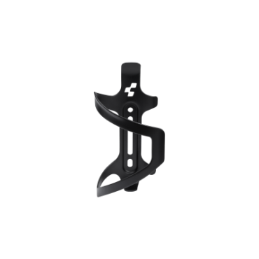 Βάση Παγουριού Cube HPA Black Anodized 