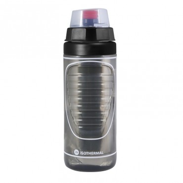 Παγούρι Force Thermos 500ml Διπλού Τοιχώματος