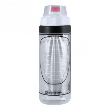 Παγούρι Force Thermos 500ml Διπλού Τοιχώματος