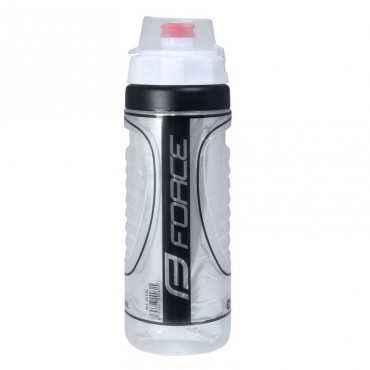 Παγούρι Force Thermos 500ml Διπλού Τοιχώματος