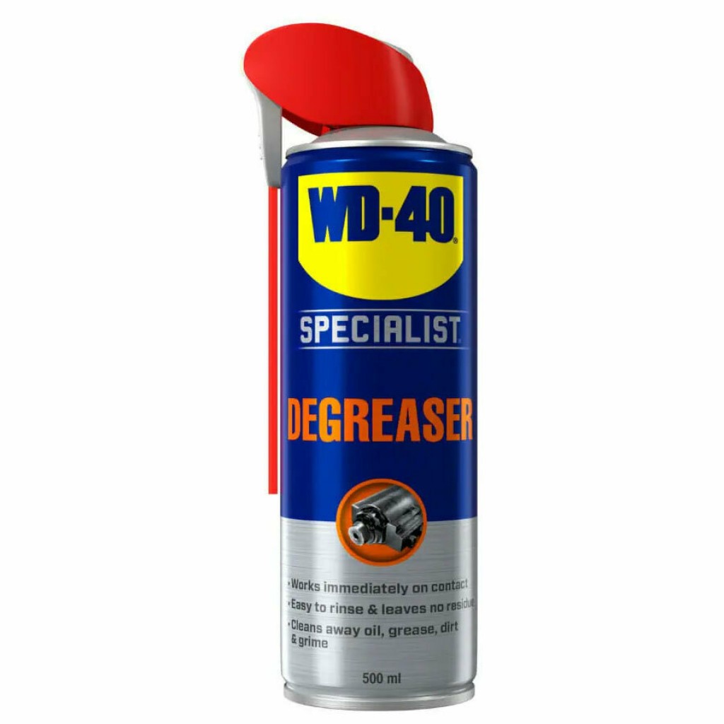 WD-40 SPECIALIST® ΚΑΘΑΡΙΣΤΙΚΟ