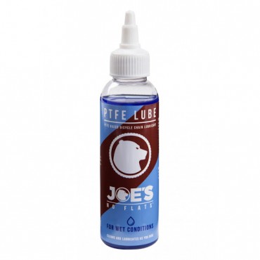 Λιπαντικό Joe's Chain Lube Wet 125ml 