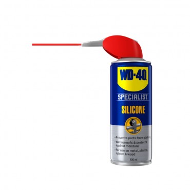 WD-40 SPECIALIST® ΣΠΡΕΪ ΣΙΛΙΚΟΝΗΣ