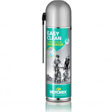 Easy Clean 500 ml Καθαριστικό Motorex