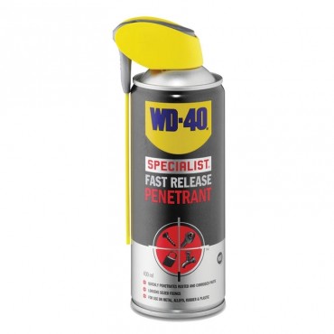 WD-40 SPECIALIST® ΣΠΡΕΪ ΥΨΗΛΗΣ ΔΙΕΙΣΔΥΤΙΚΟΤΗΤΑΣ