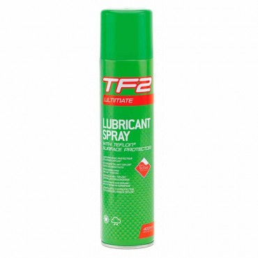 Λιπαντικό Weldtite TF2 Ultimate Lubricant Spray 400ml