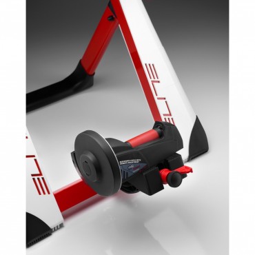 Προπονητήριο Elite Novo Mag Force Turbo Trainer