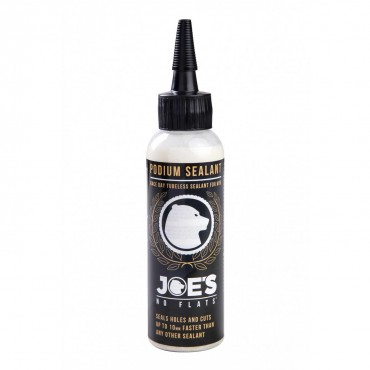 Joe's Podium Sealant 125 ml Σφραγιστικό υγρό