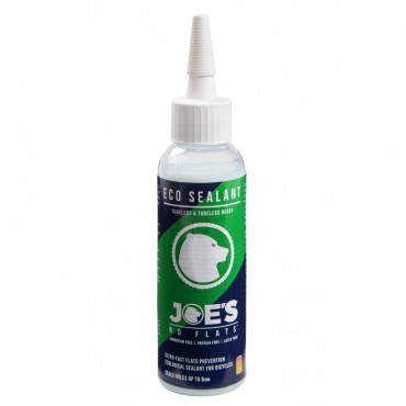 Joe's Eco Sealant 125ml Σφραγιστικό υγρό