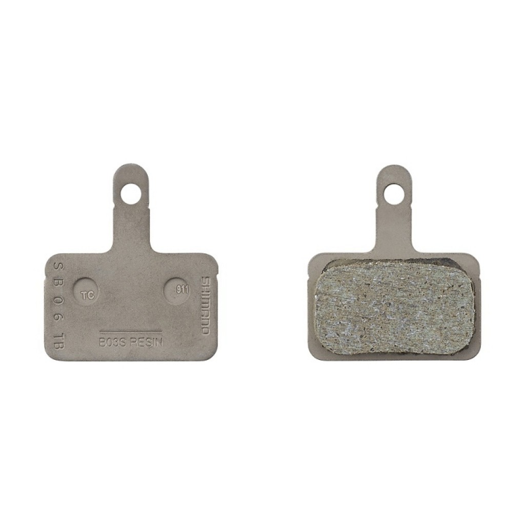 Τακάκια Shimano B03S Resin Disc Brake Pads