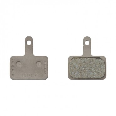 Τακάκια Shimano B03S Resin Disc Brake Pads