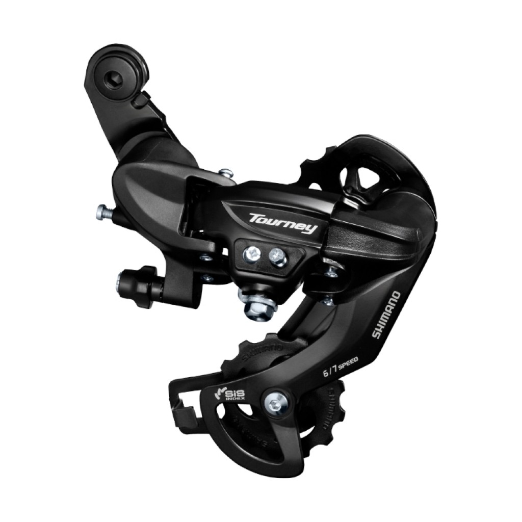 SHIMANO TOURNEY RD-TY300-SGS 6/7 Speed