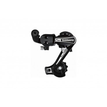 Shimano TY-21 GS 6 Speed