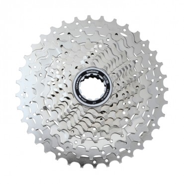 SHIMANO 10-Speed 11-36T MTB Cassette Sprocket