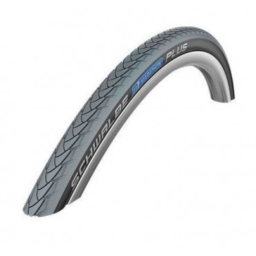 Ελαστικα Schwalbe Marathon Plus 24x1 (Συρμάτινα)