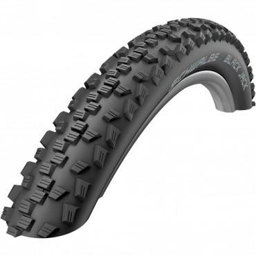 Ελαστικά Schwalbe BLACK JACK 26 x 2.10 (Συρμάτινα)