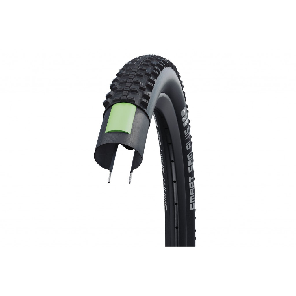 Ελαστικά Schwalbe Smart Sam 29x2,10 Greenguard DD (Συρμάτινα)