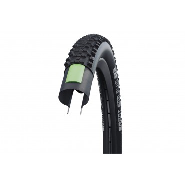 Ελαστικά Schwalbe Smart Sam 27,5x2,25 Greenguard DD (Συρμάτινα)