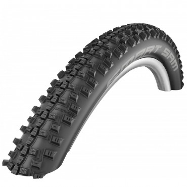 Ελαστικά Schwalbe Smart Sam 26 x 2.10 Addix Performance