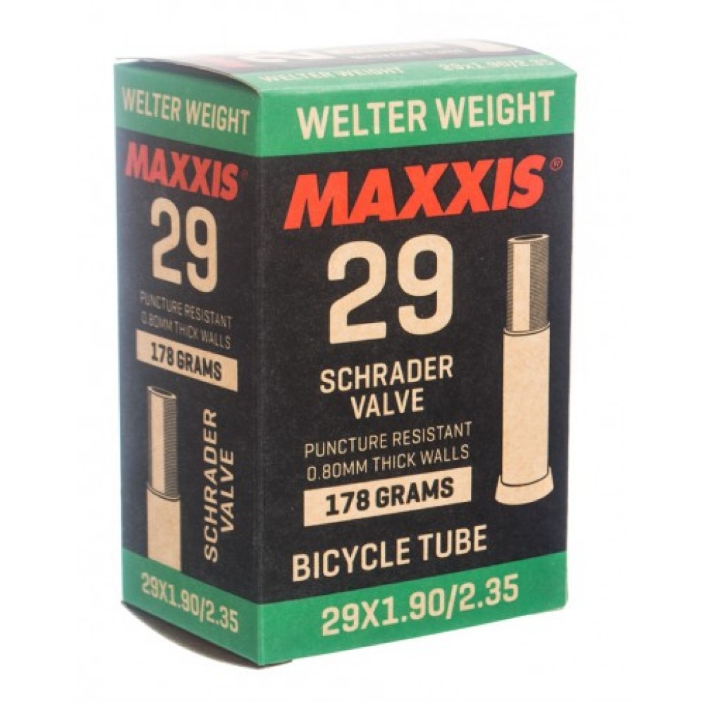 Αεροθάλαμος Maxxis 29x1.90/2.35 A/V Welter Weight