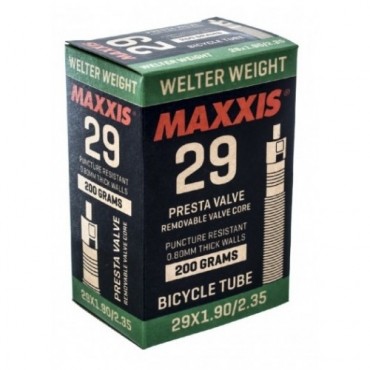 Αεροθάλαμος Maxxis 29x1.90/2.35 F/V 48mm Welter Weight