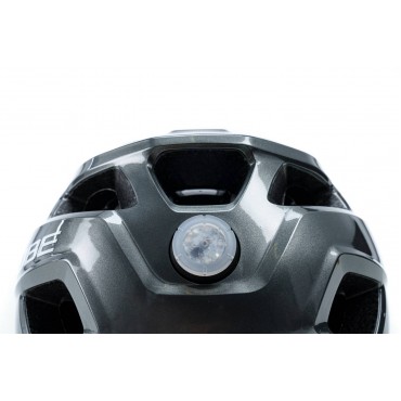 Κράνος CUBE  Linok II MIPS Glossy Grey