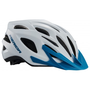 Κράνος Merida CHARGER White/Blue